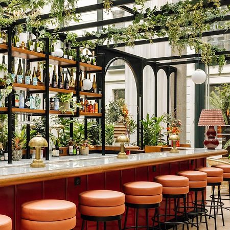 Le Jardin De Verre By Locke Parigi Esterno foto